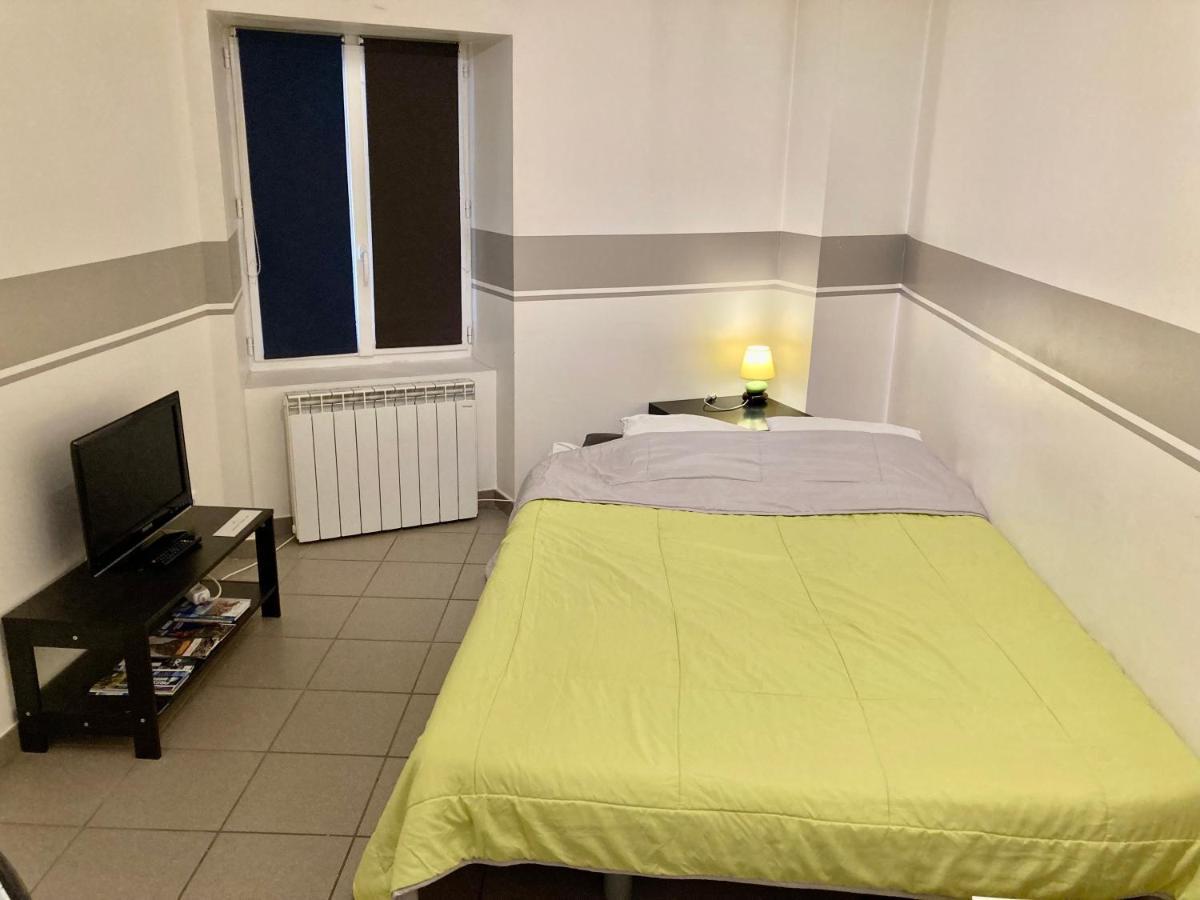 Charmant Studio Centre Ville Le Puy-en-Velay Exterior foto